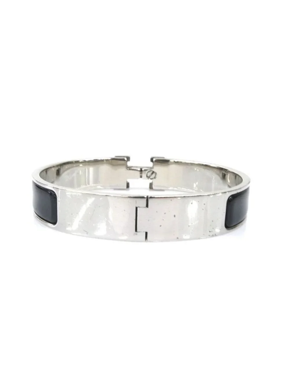 Hermes Bracelet Bangle Clic Clac